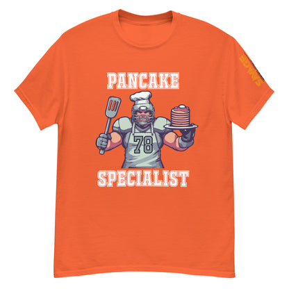 Pancake Specialist T Shirt