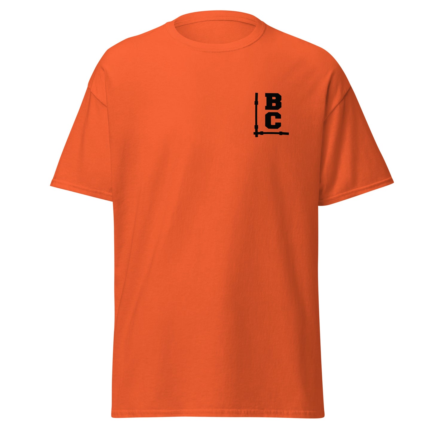 Lowcountry Barbell Club Classic Tshirt