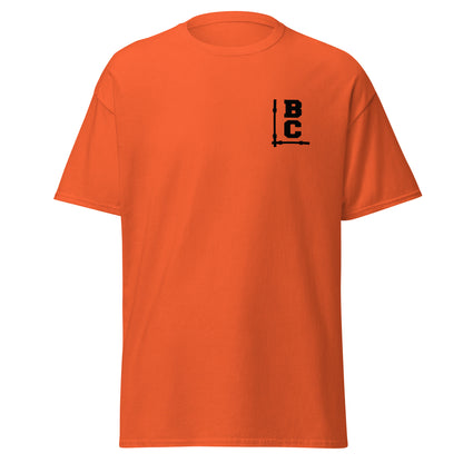 Lowcountry Barbell Club Classic Tshirt