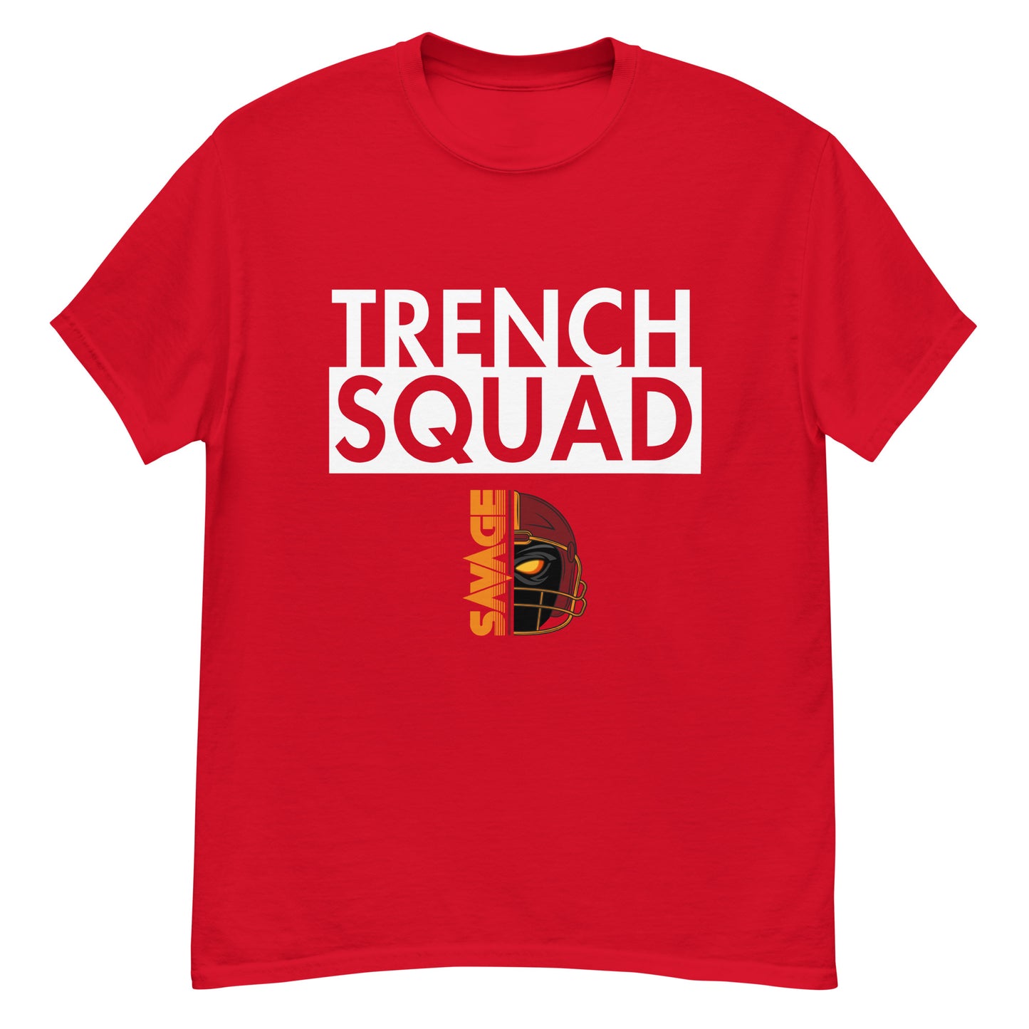 Trench Squad T Shirt