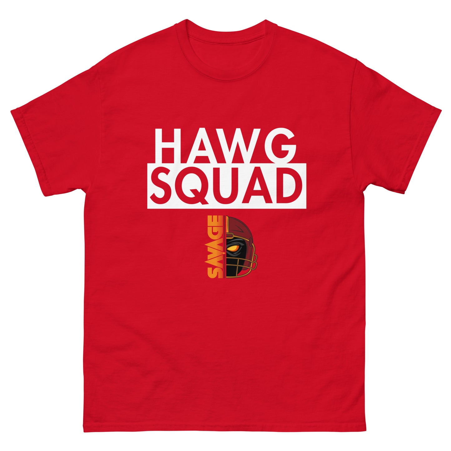 Hawg Squad T Shirt