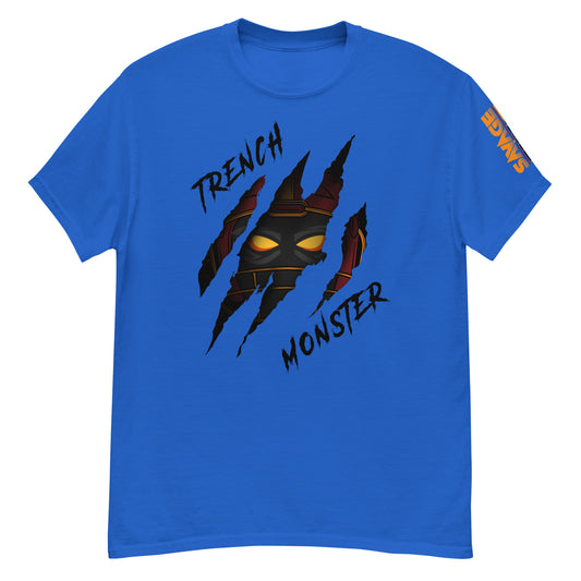 Trench Monster TShirt