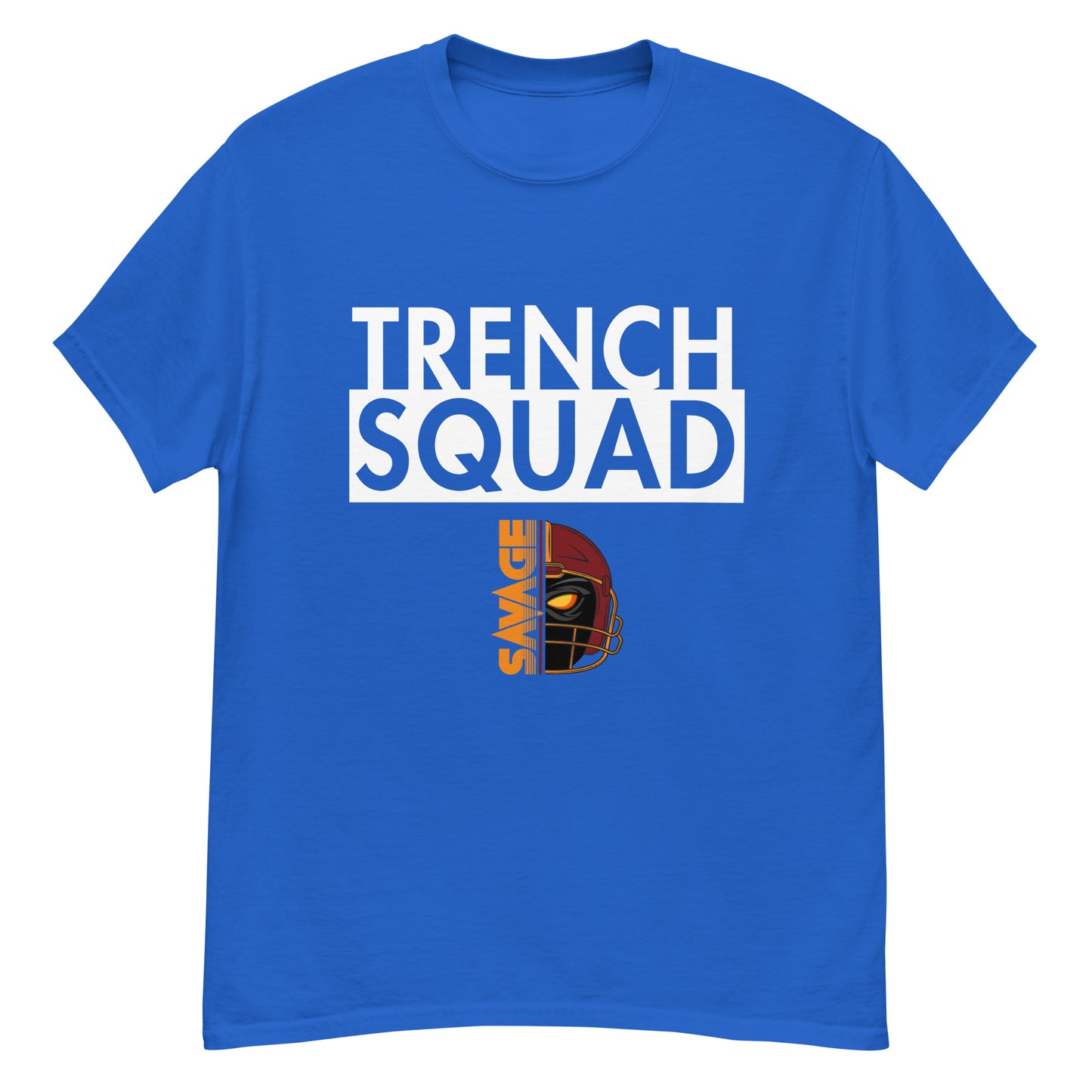 Trench Squad T Shirt