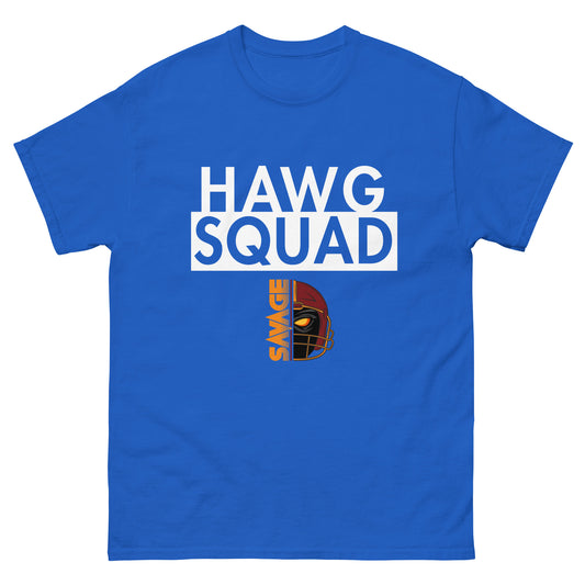 Hawg Squad T Shirt