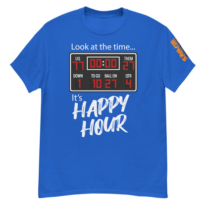 Happy Hour T Shirt