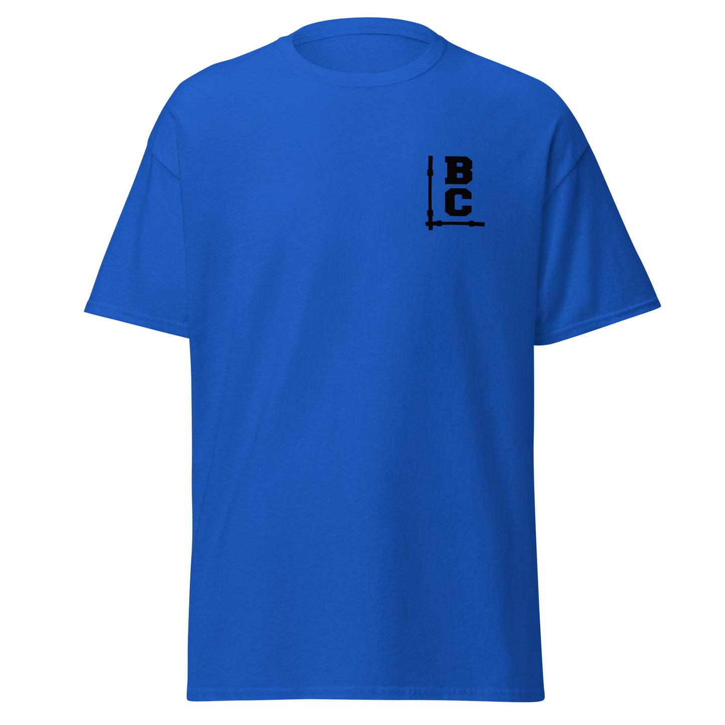 Lowcountry Barbell Club Classic Tshirt