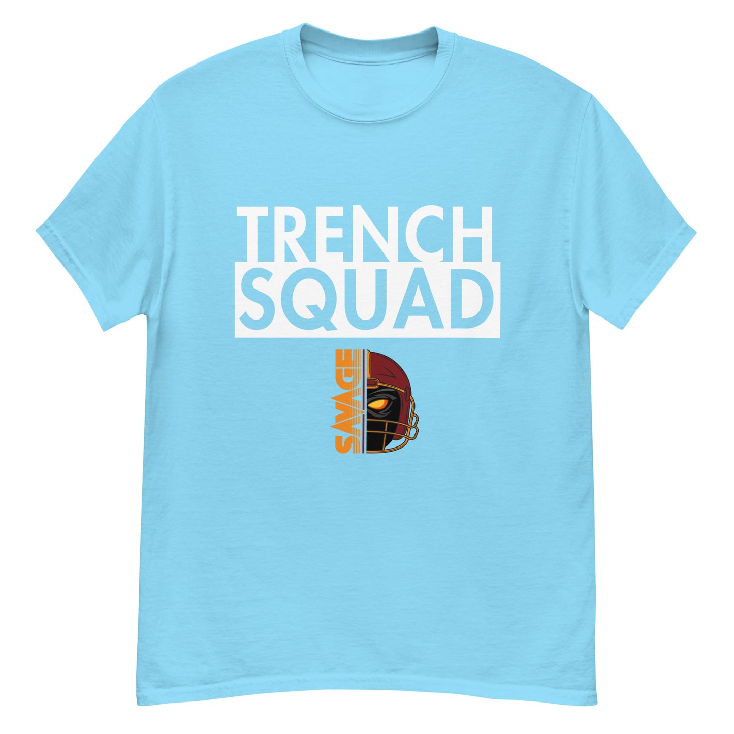 Trench Squad T Shirt