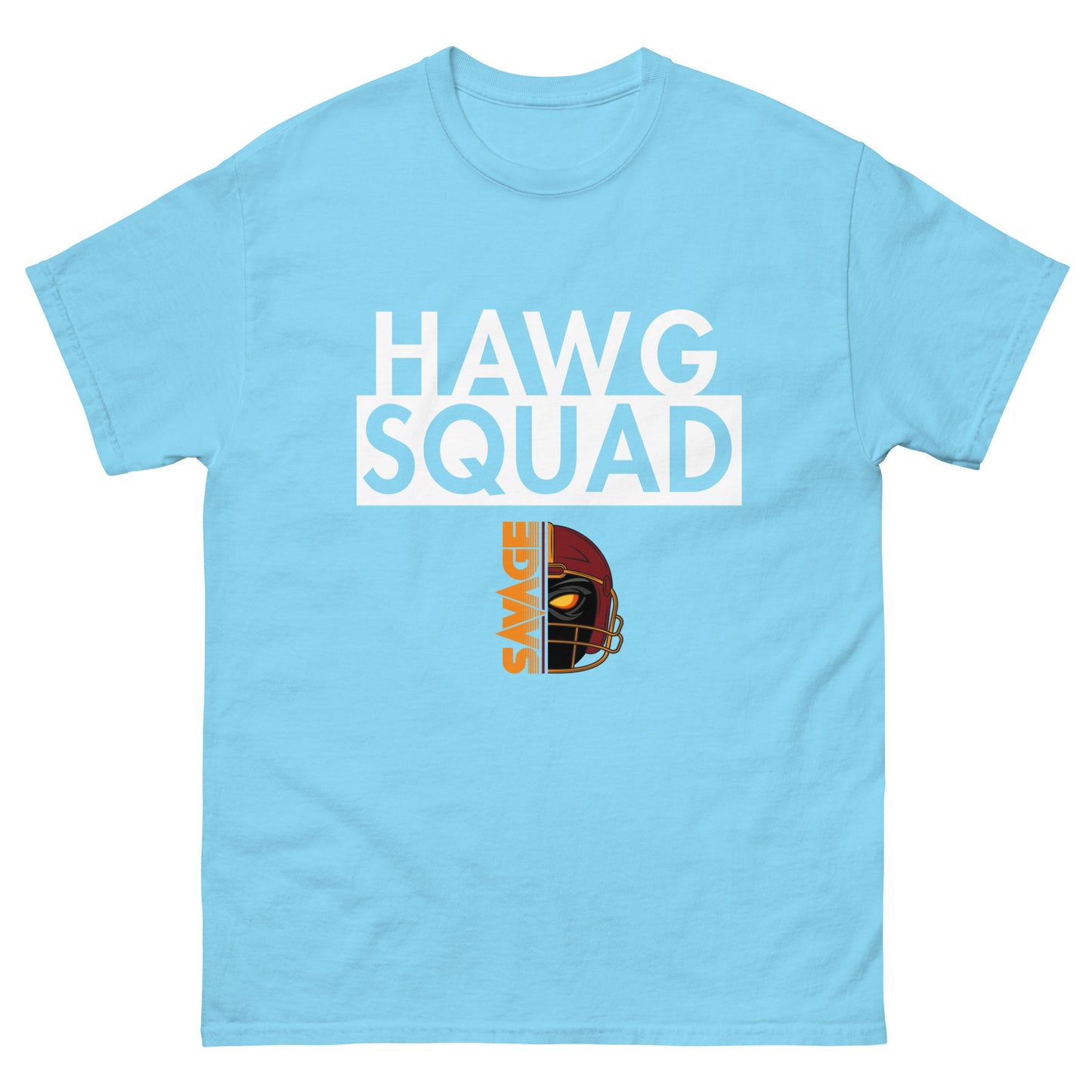 Hawg Squad T Shirt