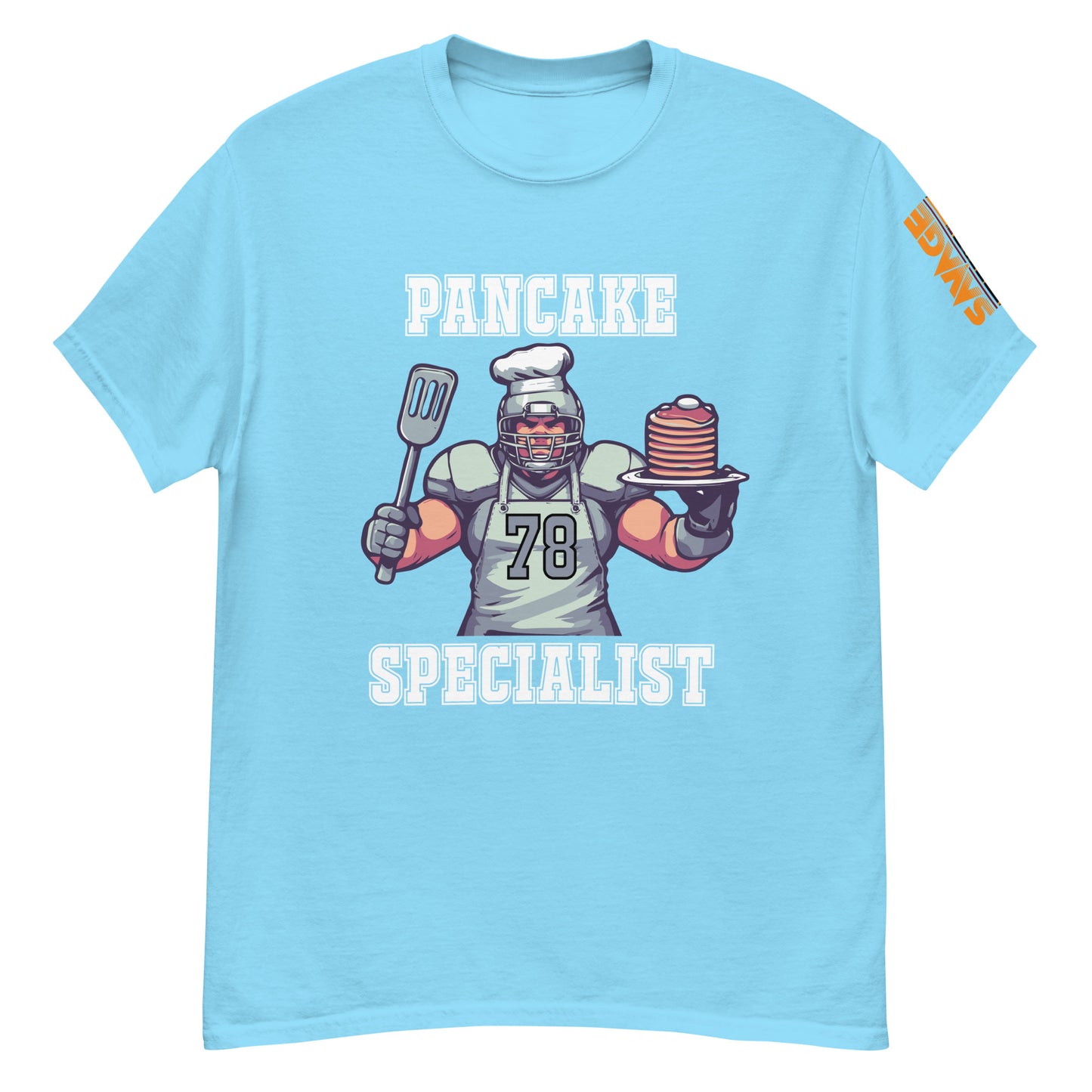 Pancake Specialist T Shirt