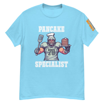 Pancake Specialist T Shirt