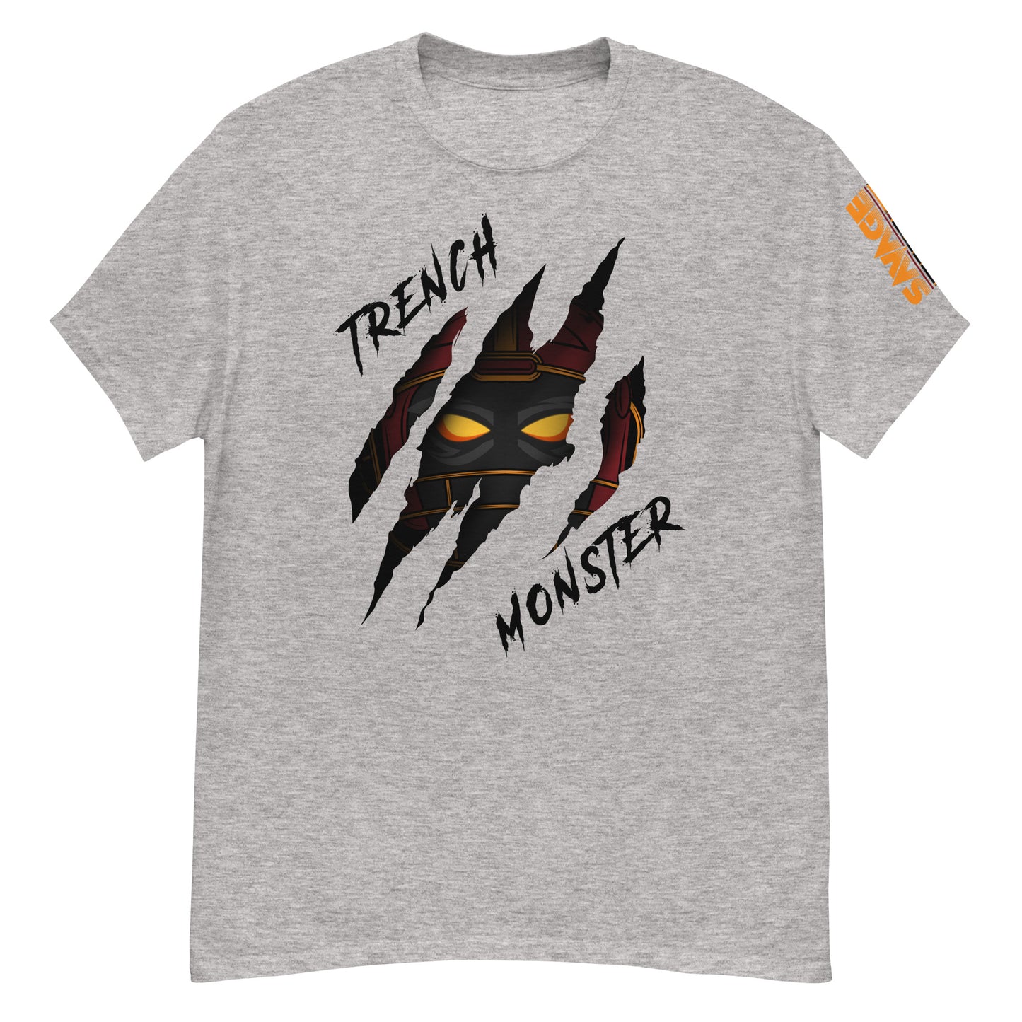 Trench Monster TShirt