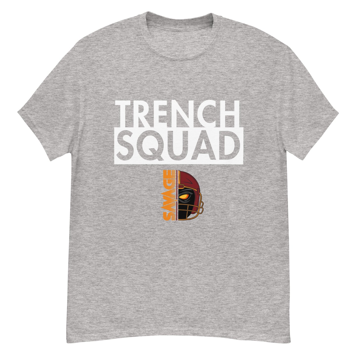 Trench Squad T Shirt