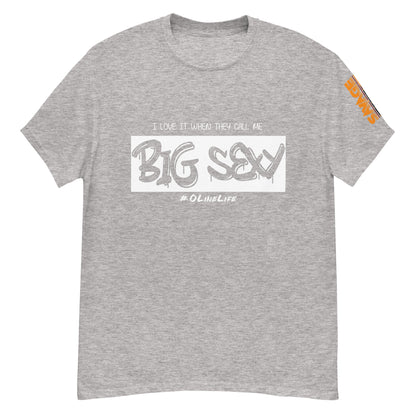 Call Me Big Sexy T Shirt