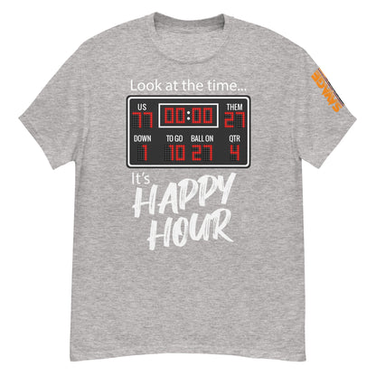 Happy Hour T Shirt