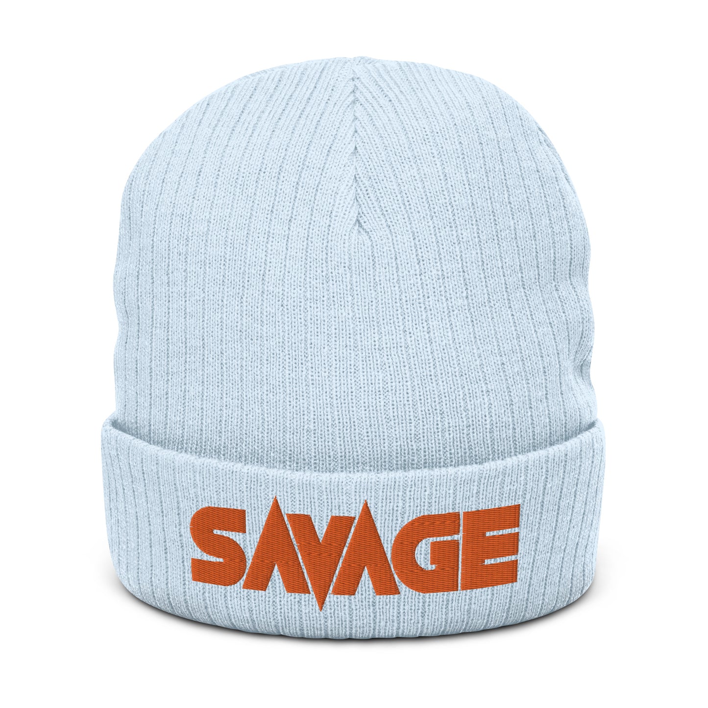 Savage Iconic Knit Beanie