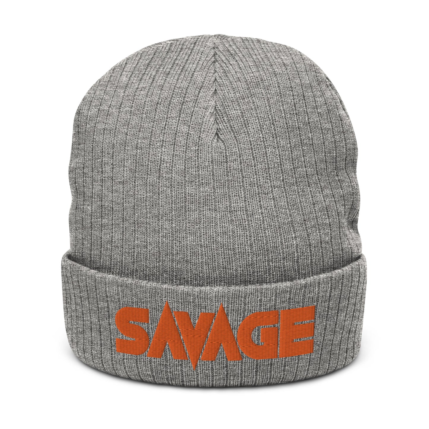 Savage Iconic Knit Beanie