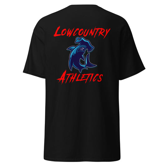 Lowcountry Athletics Classic T Shirt