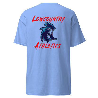 Lowcountry Athletics Classic T Shirt