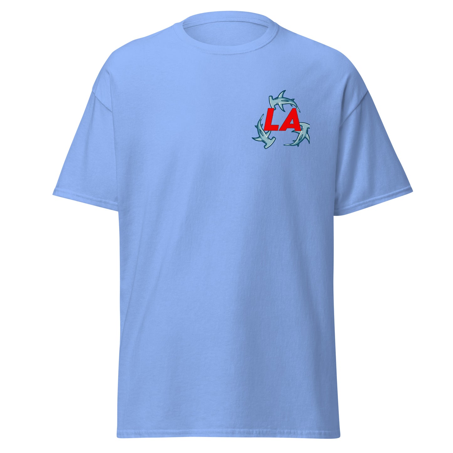 Lowcountry Athletics Classic T Shirt