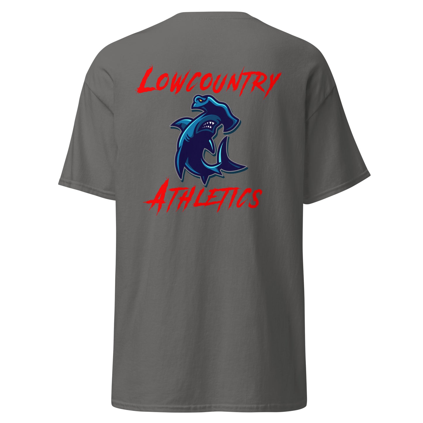 Lowcountry Athletics Classic T Shirt