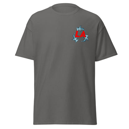 Lowcountry Athletics Classic T Shirt