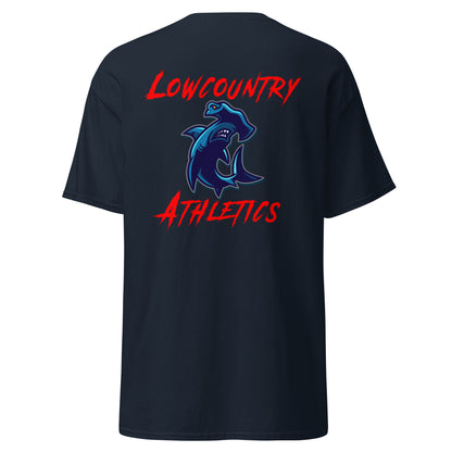 Lowcountry Athletics Classic T Shirt