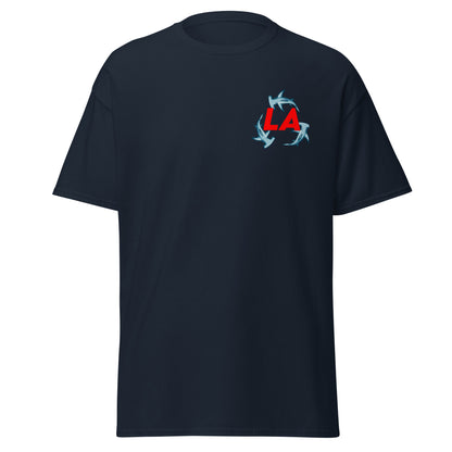 Lowcountry Athletics Classic T Shirt