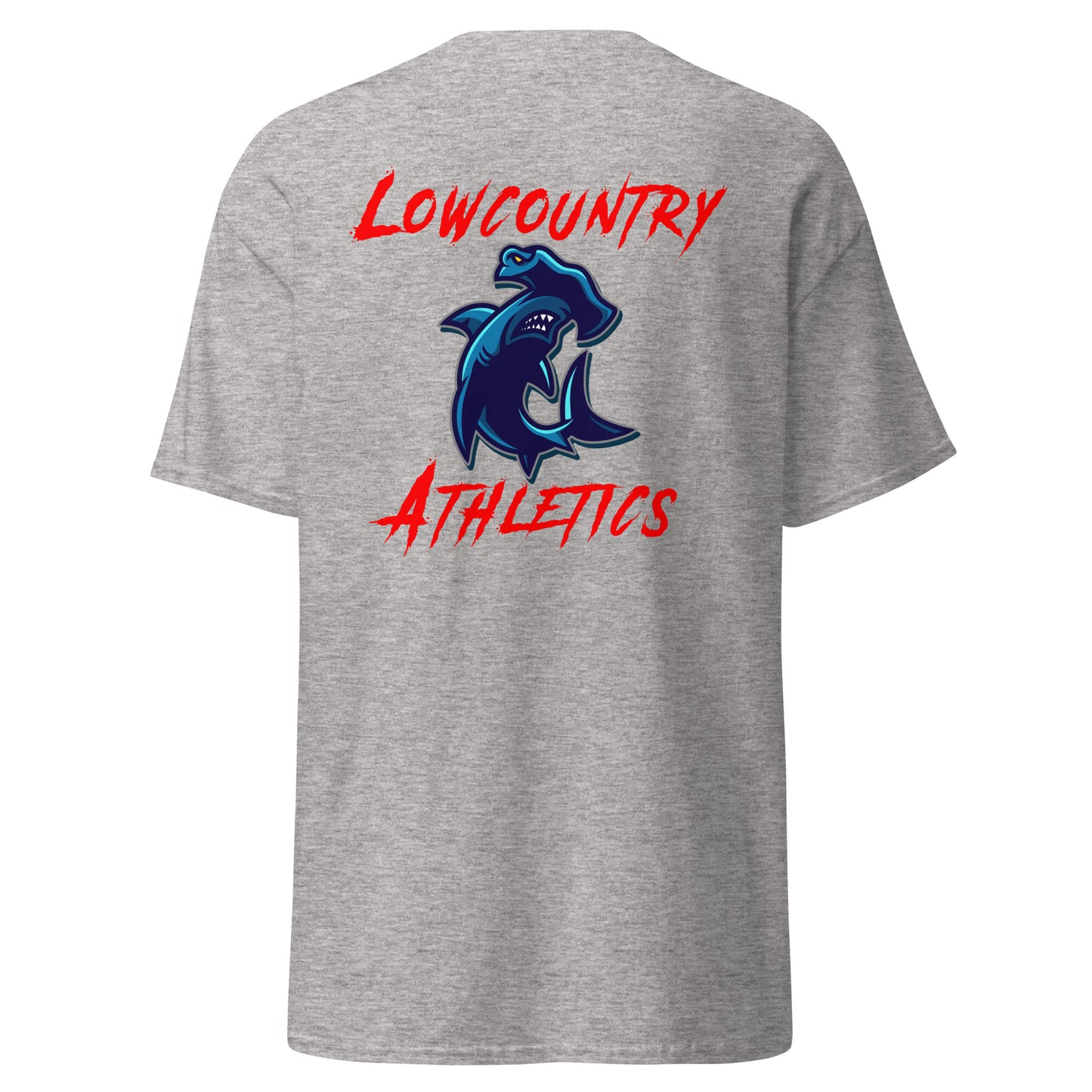 Lowcountry Athletics Classic T Shirt