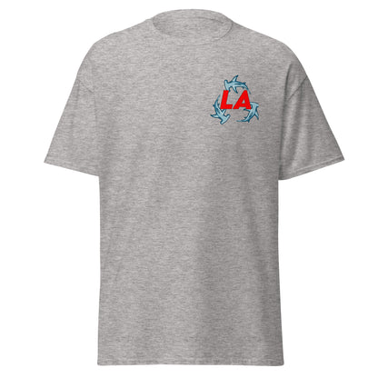 Lowcountry Athletics Classic T Shirt