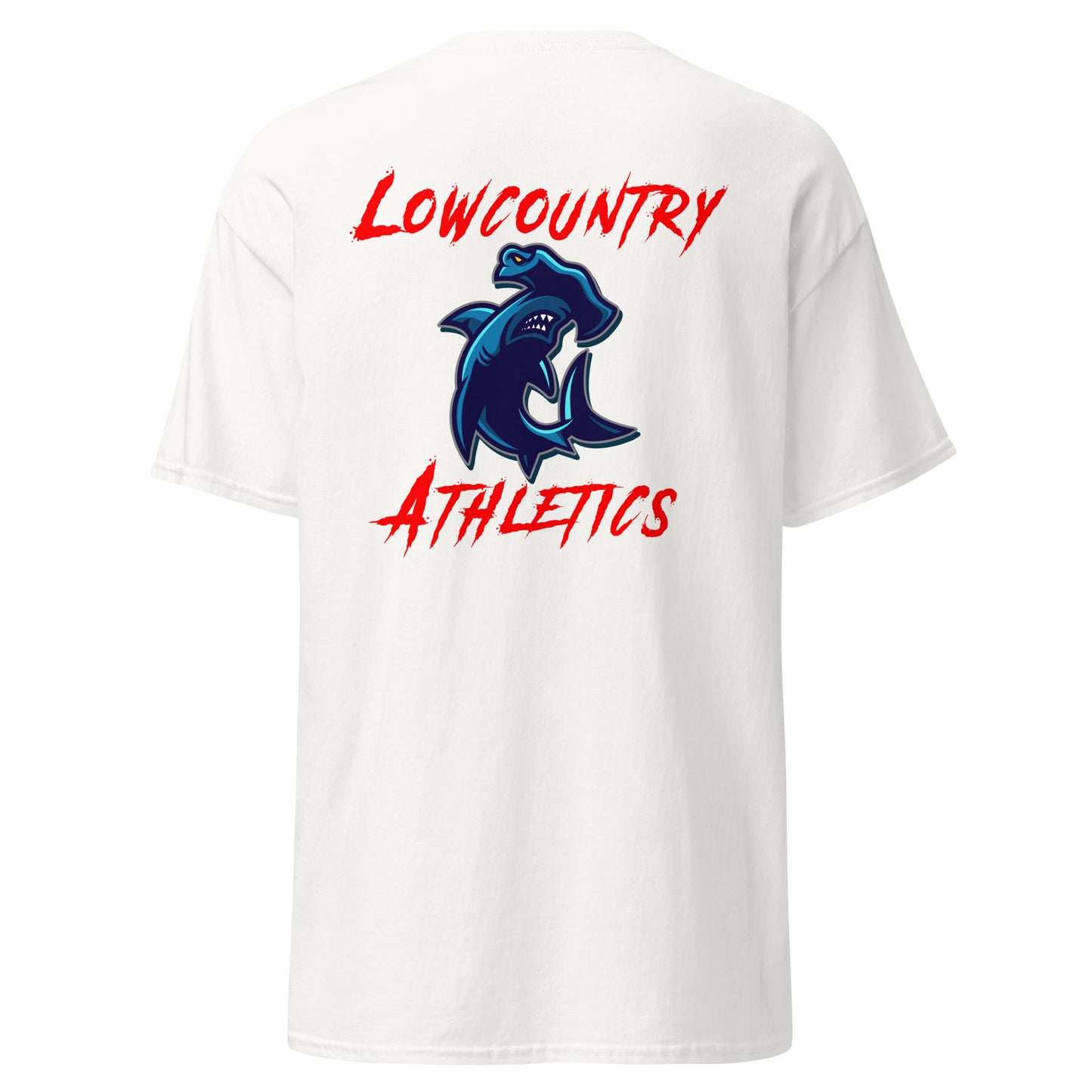 Lowcountry Athletics Classic T Shirt