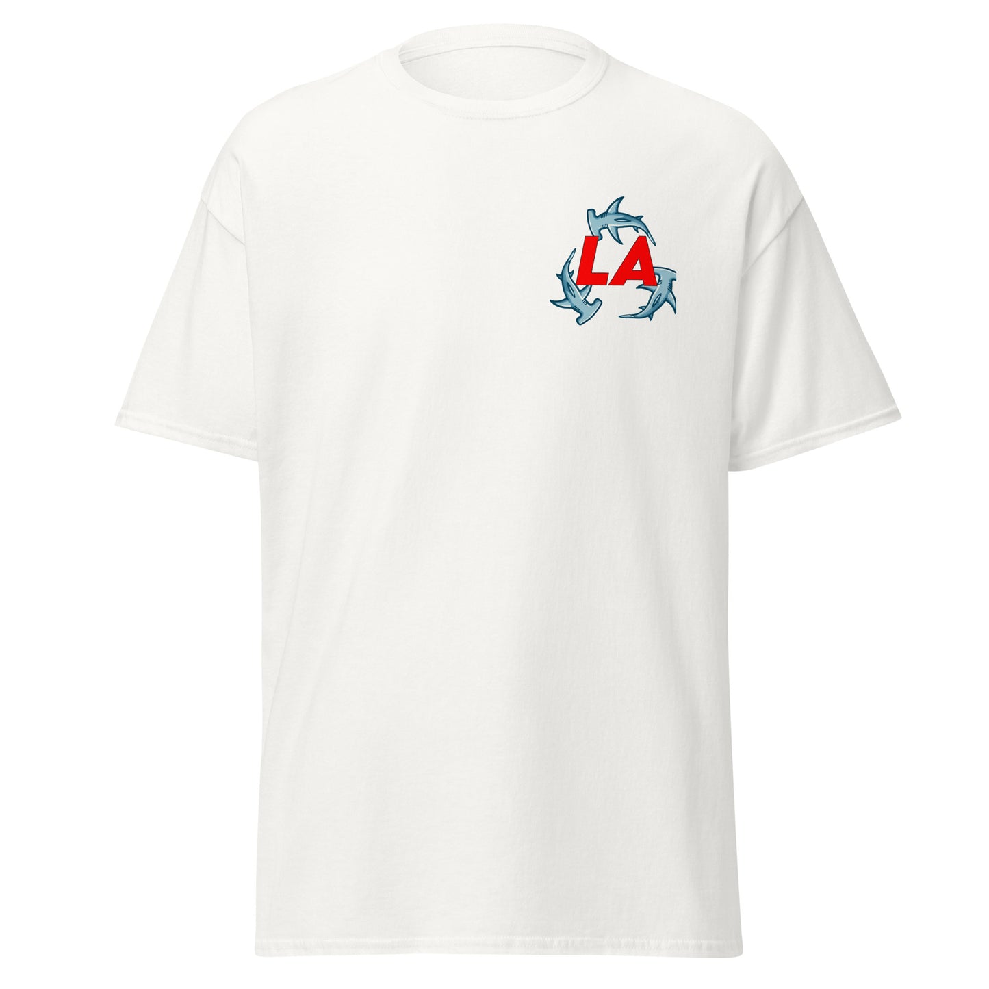 Lowcountry Athletics Classic T Shirt