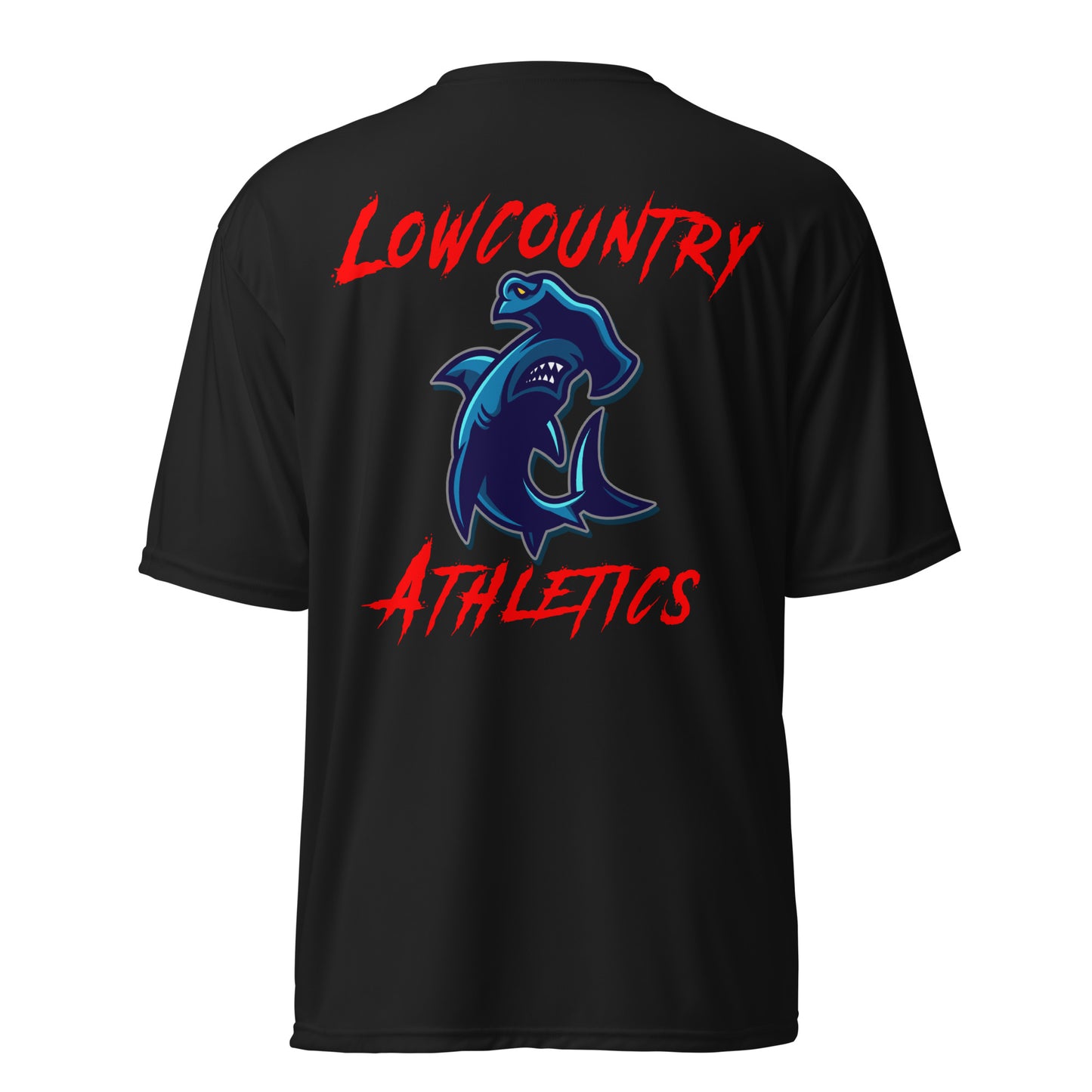 Lowcountry Athletics Performance Shirt