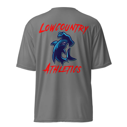 Lowcountry Athletics Performance Shirt