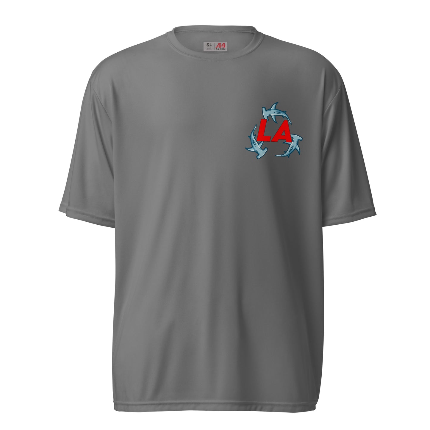 Lowcountry Athletics Performance Shirt