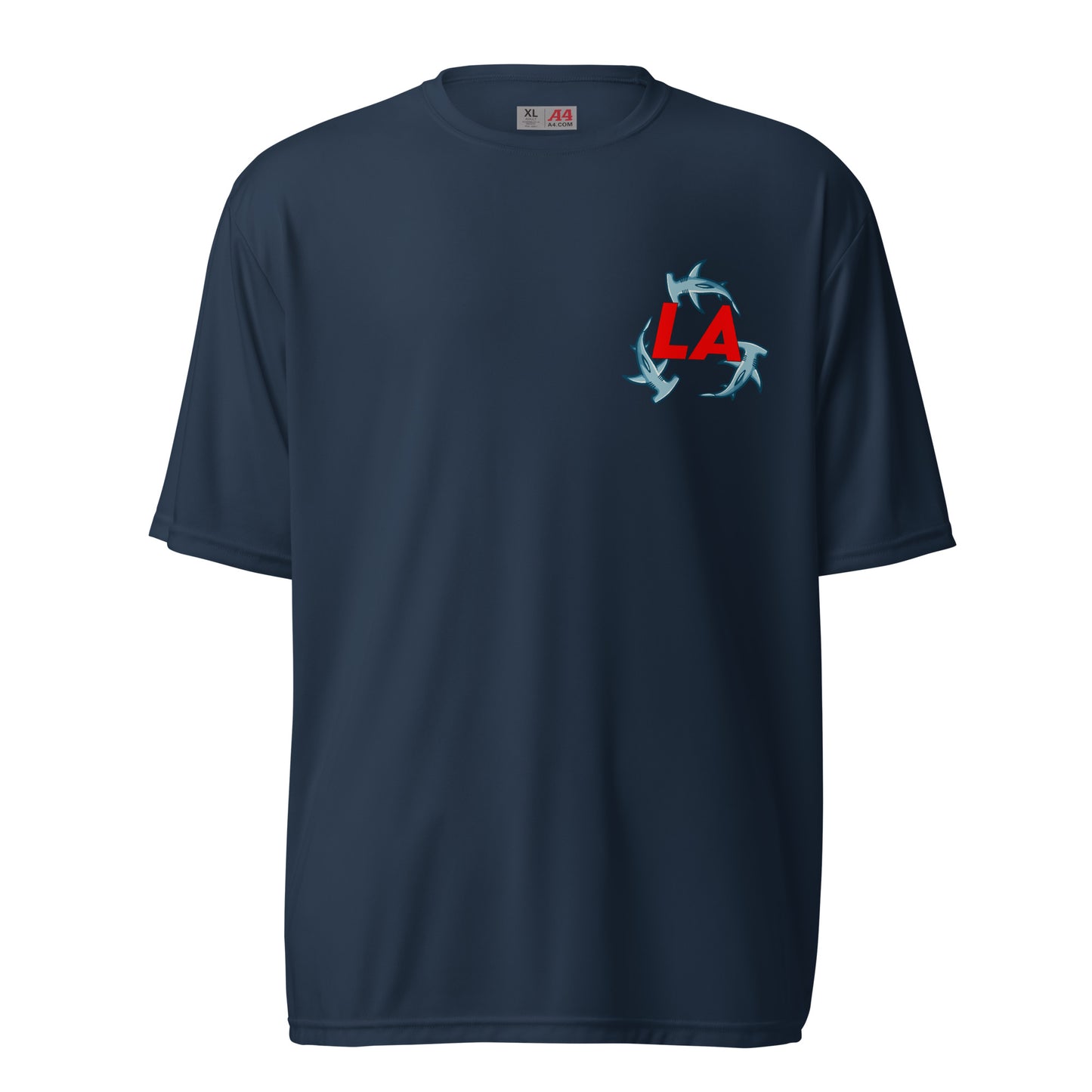 Lowcountry Athletics Performance Shirt