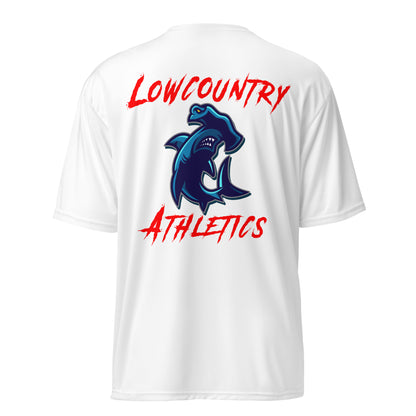 Lowcountry Athletics Performance Shirt