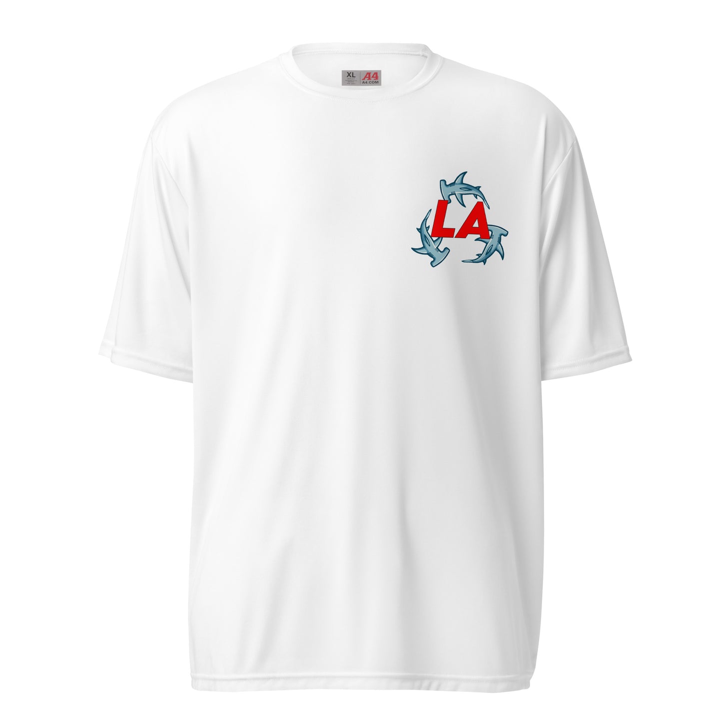 Lowcountry Athletics Performance Shirt