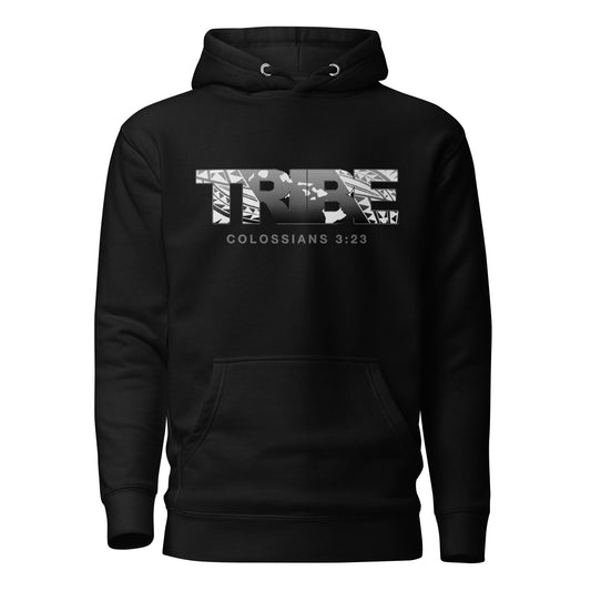 Tribe Classic Hoodie