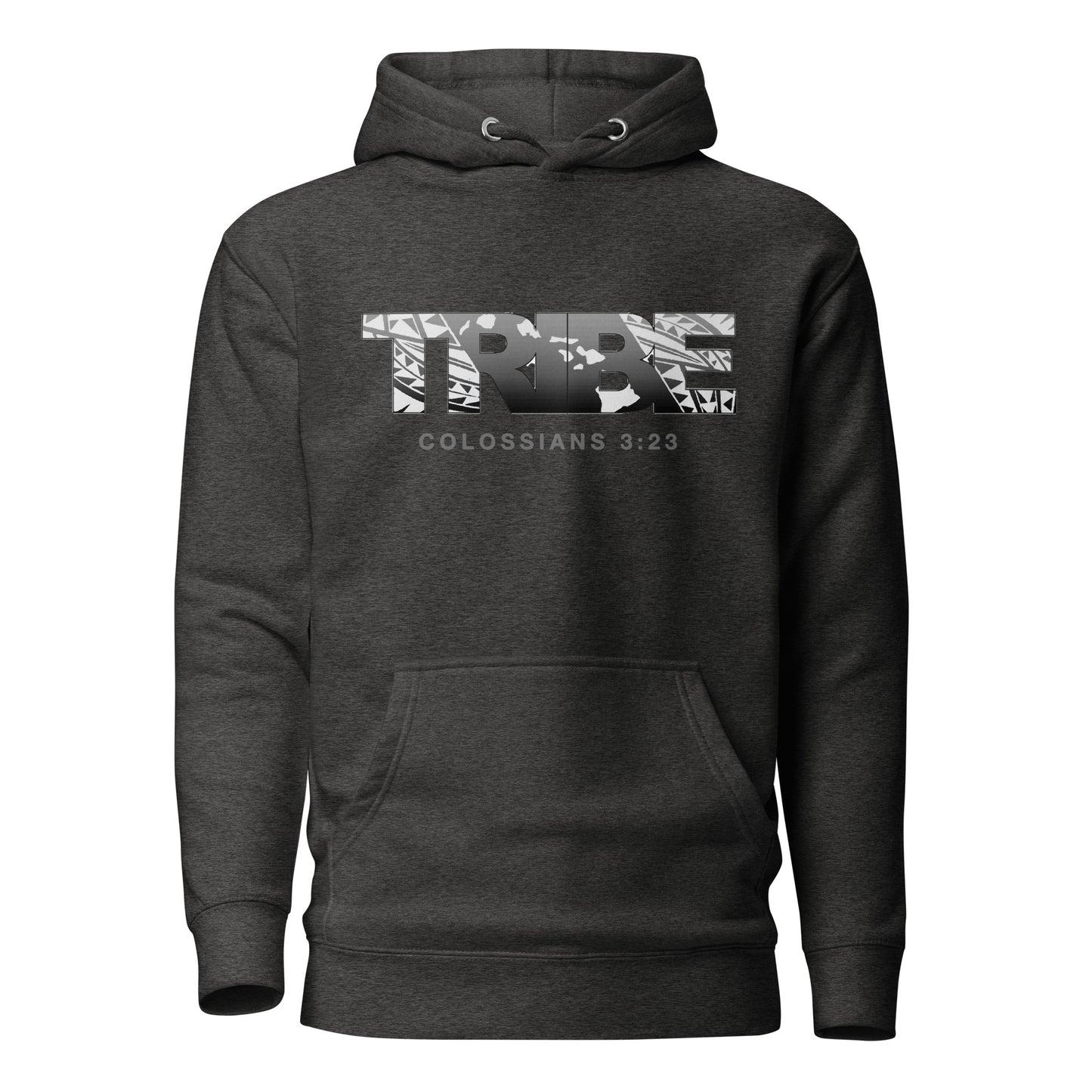 Tribe Classic Hoodie