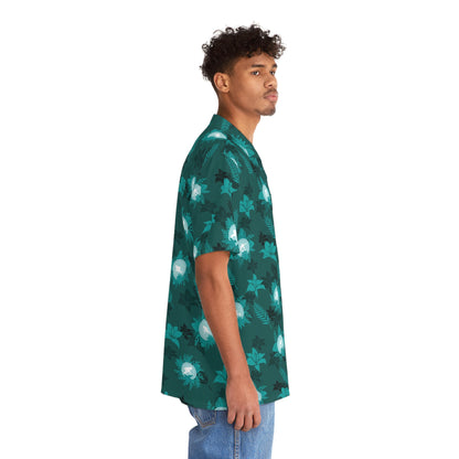 Linemen Hawaiian Shirt