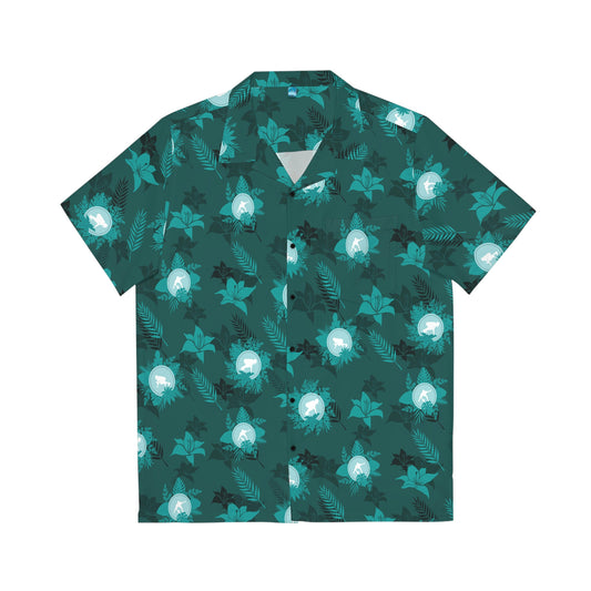 Linemen Hawaiian Shirt