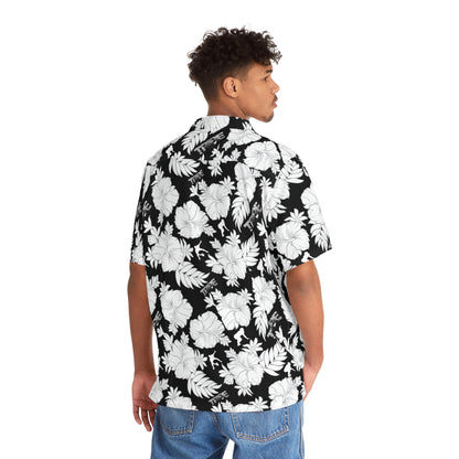 TRIBE O-Line Aloha Shirt