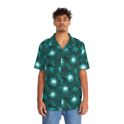 Linemen Hawaiian Shirt