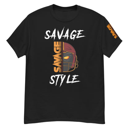 Savage Style Iconic T Shirt