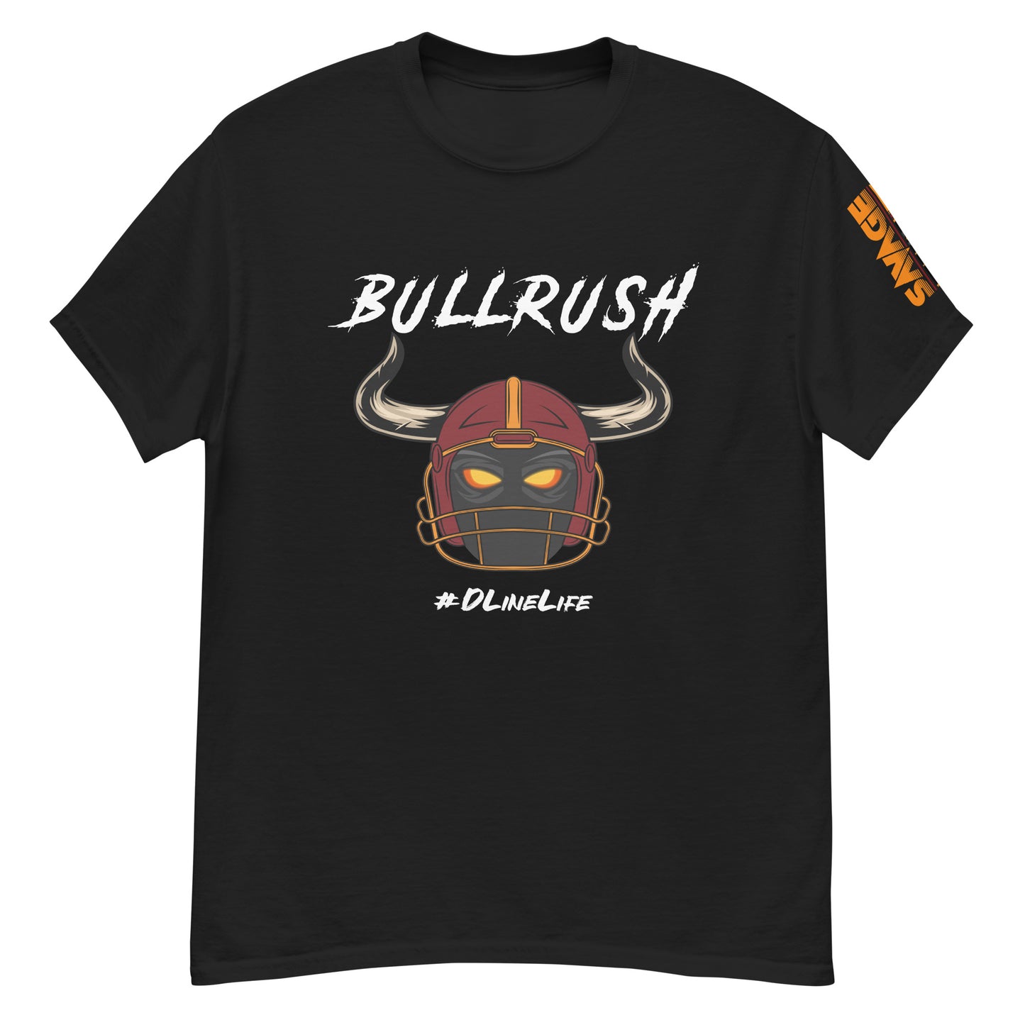 Bullrush! T Shirt