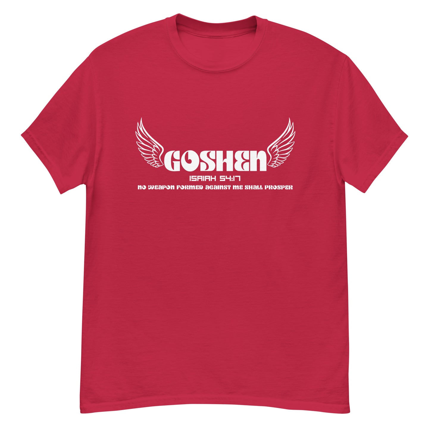 Tribe Goshen T Shirt