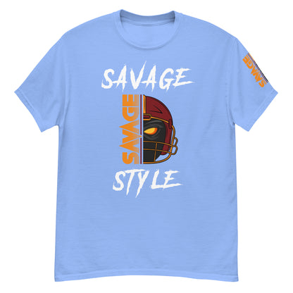 Savage Style Iconic T Shirt