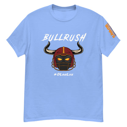 Bullrush! T Shirt