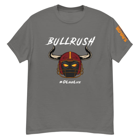 Bullrush! T Shirt