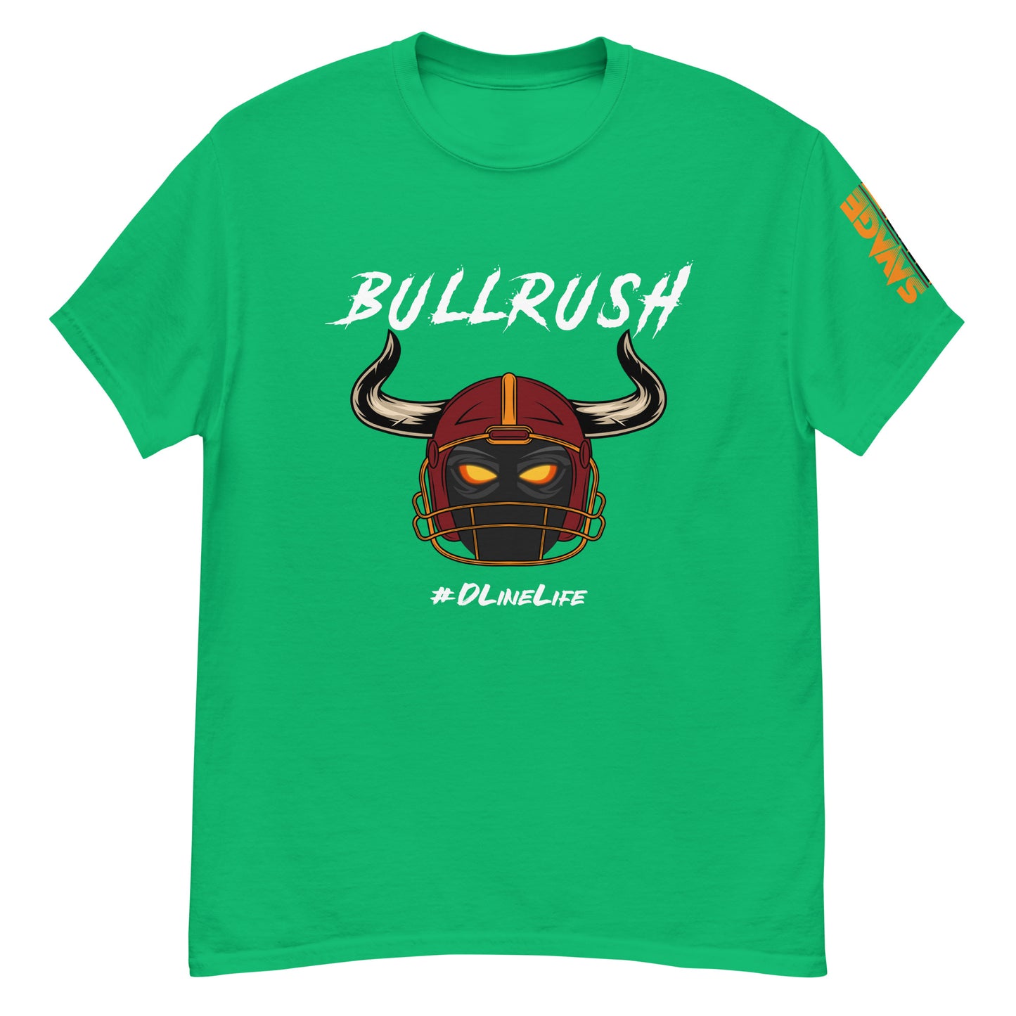 Bullrush! T Shirt